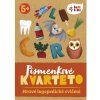 4Bambini - Písmenkové kvarteto