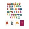 4Bambini - Abeceda aneb Pestré hrátky s písmenky a obrázky