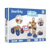 Smartivity - Roboauto 2v1