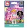 Efko - Igráček s pohádkou Královská pohádka – Princezna Zlatovláska