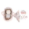 Little Dutch - Panenka Baby Rosa