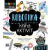Jiri models - Kniha aktivit -  Robotika
