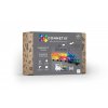 Connetix - Magnetická stavebnice - 50 dílků - Transport Pack