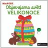 Svojtka - MiniPEDIE Objevujeme svět! Velikonoce