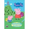 Jiri Models - Peppa Pig - omalovánky