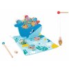 Rybičky multifunkční hra - Tooky Toys
