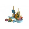 Rybičky multifunkční hra - Tooky Toys