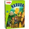 HABA - Rodinná společenská hra - Poklad Karuba