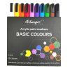 369 akrylove fixy artmagico smart