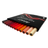 457 1 artmagico pro line red