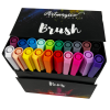 350 artmagico brush pens sada 20 ks 80456