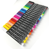 350 5 artmagico brush pens sada 20 ks 80456