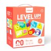 LEVEL UP! 0 - ZVÍŘECÍ KAMARÁDI - puzzle pro nejmenší