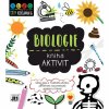 0004607 kniha aktivit stem biologie