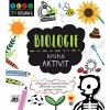 Jiri models - Kniha aktivit STEM - Biologie
