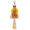 Svoora - DŘEVĚNÁ KENDAMA