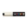 POSCA akrylový popisovač PC-8K (Barva Bílá)