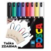 Posca 1MR s taškou zdarma