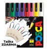 Posca 3M s taškou zdarma