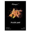 110 akrylovy blok artmagico a4