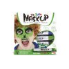 mask up monster