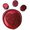 3981 creatissimo vosk pro peceteni 30 g metalicka cervena barva
