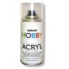 5180 ghiant hobby akrylovy lak ve spreji 150 ml matny