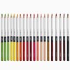 carioca plus color pencil 40 hard box 40pcs (3)