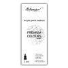 116 1 white extra fine tip 5 pcs