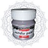 Pentart - akrylové barvy PERLEŤOVÉ 50 ml (Barvy Pentart žlutá)