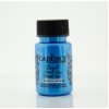 Cadence Metalická akrylová barva Dora Metalic 50 ml (Cadence Nebesky modrá - sky blue 187)