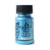 Cadence Metalická akrylová barva Dora Metalic 50 ml (Cadence Nebesky modrá - sky blue 187)