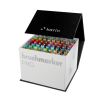 2620 1017 karin brushmarker pro mega box 60 ks 3 ks blender