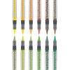 Karin Brushmarker PRO (Barvy Karin VIOLET BLUE 688)