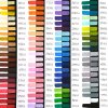 1065 1 karin pigment deco brush akrylove fixy master set 84 ks