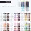 1065 3 karin pigment deco brush akrylove fixy master set 84 ks