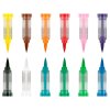 1065 4 karin pigment deco brush akrylove fixy master set 84 ks
