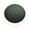 1209 cerne papirove podtacky 10 cm 10 ks