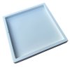 1464 1 silikonova forma ctverec 10 cm