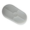 1485 silikonova forma oval 18x9 5 cm