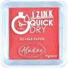 razitkovaci polstarek aladine izink quick dry rouge cervena
