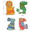 2223 1 djeco puzzle zviratka