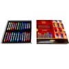 2860 koh i noor toison d or 8514 umelecke prasne pastely 24ks v papirove krabicce