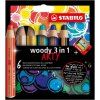 stabilo woody