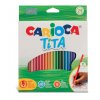 Carioca Tita 24ks