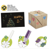 Carioca glitter set