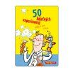 50 Báječných experimentů