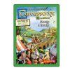 Carcassonne rozšíření 8: Mosty a hrady