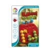 SMART - Hladové housenky