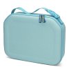 124113 Pack n Snack LunchBag Blue Side